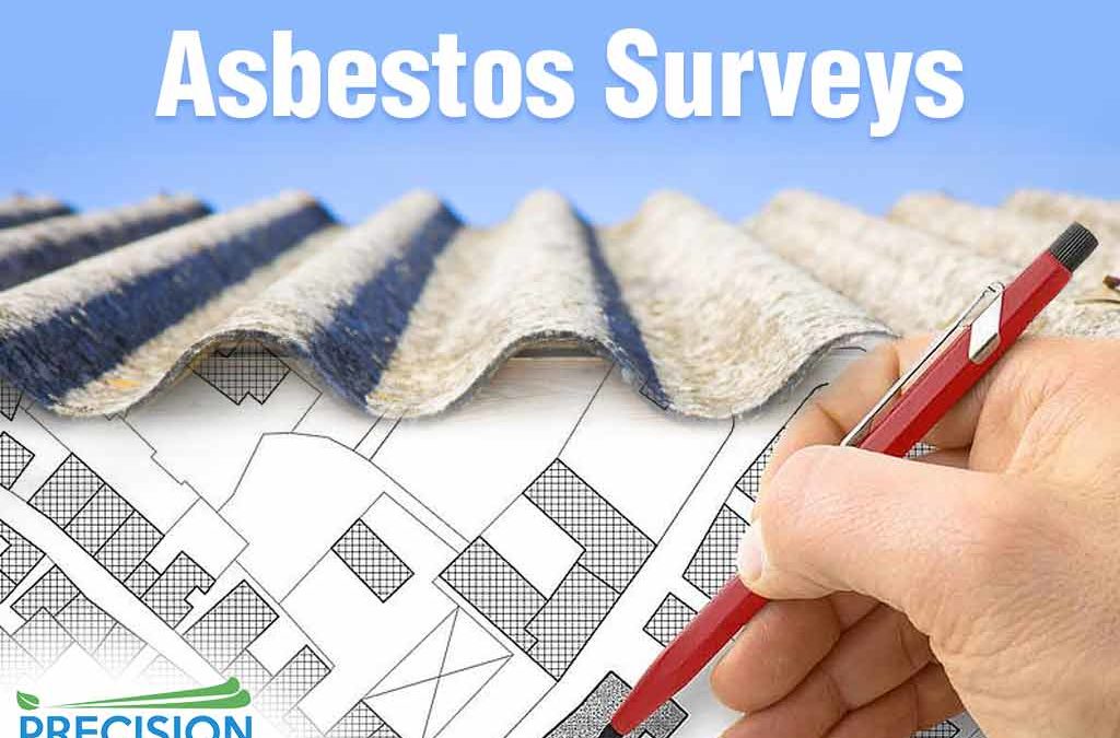 ASBESTOS SURVEYS