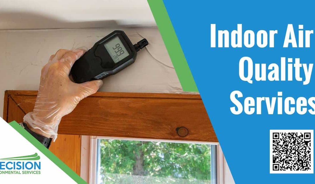 Indoor Air Quality Services