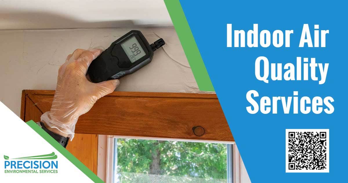 Indoor Air Quality Services