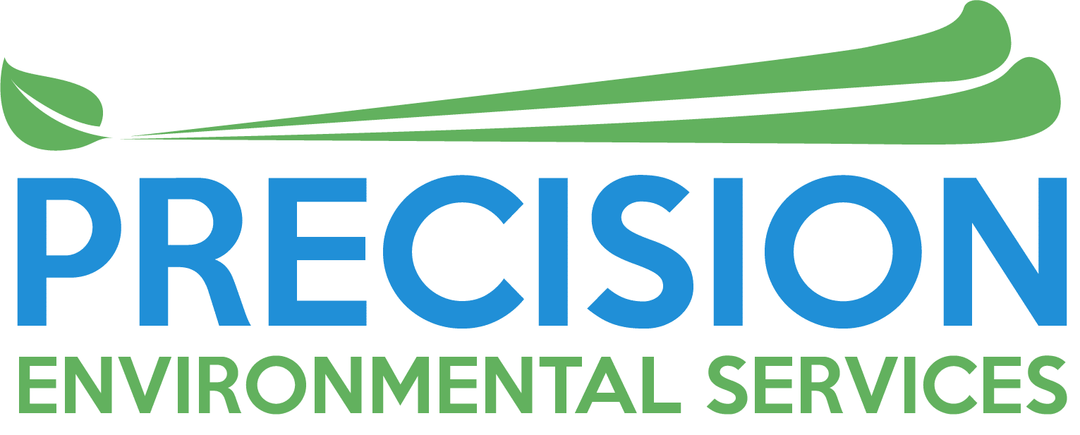 Precision Environmental Services - Mold Inzpection & Remediation