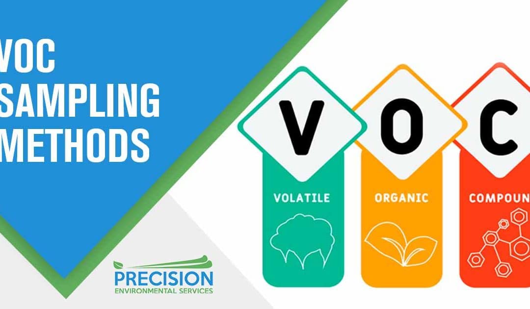 VOCs and Sampling Methods