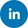 LinkedIn Icon